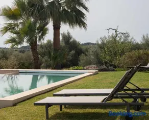 Dreamlike Finca with garden infinity pool panoramic views - Image 4