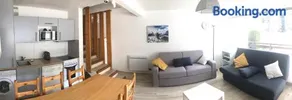 Appartement avec garage privatif 4 à 6 personnes - Image 2