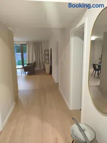 New garden Apartment in Samorin - Image 3