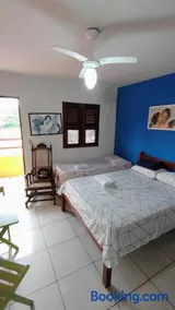 Suites Solar dos Arcanjos Guaramiranga - Image 4