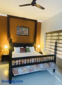 La Rose Homestay 3BHK Villa in Kollam - Image 1