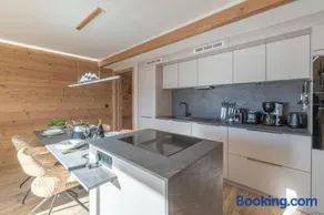 Ours et Marmotte, à l'Altiport, un cocon de douceur - Image 3