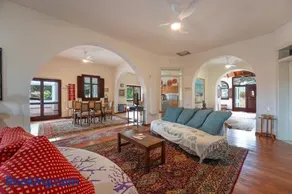 Lux Historic Villa Giardini, with private Pool SouthSardiniaHolidays - Image 3