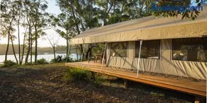 Tanja Lagoon Camp - Image 5