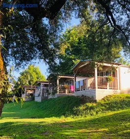 Holiday resort Bela krajina - Glamping and Mobile Homes - Image 2