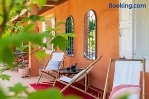 La Pampa en Provence - Maison de vacances - Image 2
