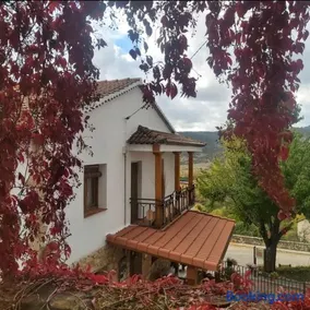 Casa Rural Castellanos - Image 3