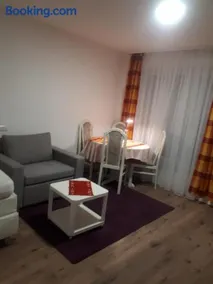Appartement mit Terrasse - Image 2