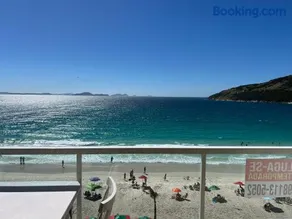 Apartamento Prainha Pé na Areia - 401 - Image 4