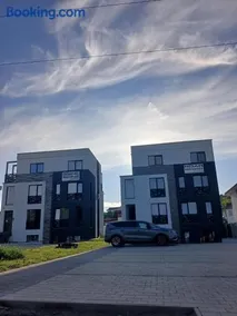 ApartHotel NoahResidence - Image 1
