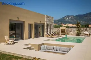 Villa Cleopatra - Ionian Treasure Villas - Image 2