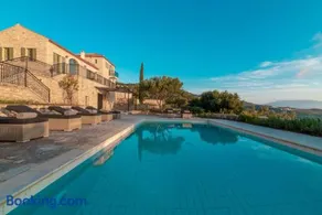 Villa Athena - Image 1