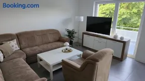 Ferienwohnung Am Brandholz - Image 1