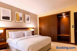 Imperial Plaza Hotel, Juba - Image 5