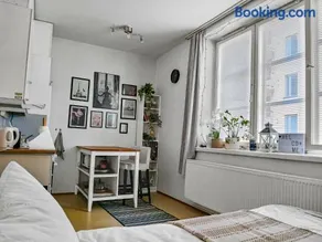 Beautiful apartment in Helsinki - Image 1