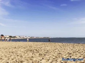 Confort 2 pièces pour 4 pers, Châtelaillon-Plage, parking - Image 4