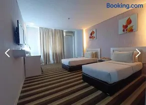 First Residence Hotel Kemaman - Image 4