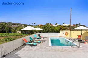 Los Algodones Cottage with Pool by VillaGranCanaria - Image 5