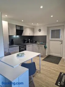 Ferienwohnung Landglück - Image 2