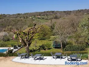 Chambres et table d'hôtes - Domaine de Bardenat - Image 4