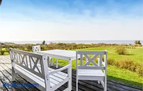 Holiday Home Sandageren Faaborg X - Image 2