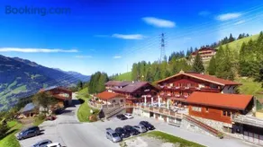 Alpengasthof Enzianhof - Image 2