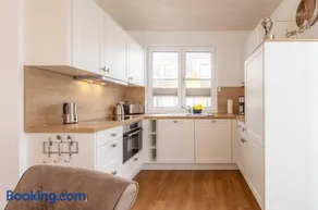 5 Sterne Ferienhaus Ostseenest mit Boddenblick - Image 4