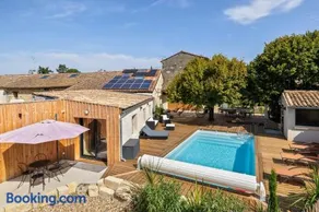 Villa 10 personnes Saint Emilion - Image 1