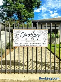 Harrismith Country Cottage - Image 2