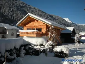 Ferienwohnung Chalet Edelweiss Montafon - Image 3