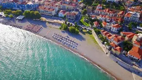 Nafpaktos Cozy Nest Homely Vibes near the Beach - Image 2