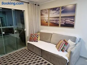 Apartamento Charmoso em Mariscal 250 metros do Mar - Image 4