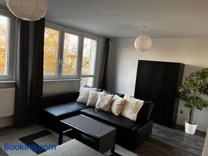 City Studio Apartment - Image 1