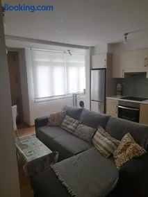 Precioso Apartamento en Baiona Zona Centro - Image 1