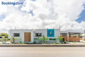 UFU WANA VILLA nakijin - Image 2