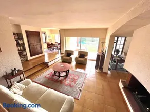 Pine forest house 4 bedrooms with pool - Image 2