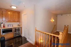 Tacit Shadow Resort Paradise Deluxe Suite, Gym, Coffee Bar, Hot-Tub, Free Laundry, Food Available - Image 3