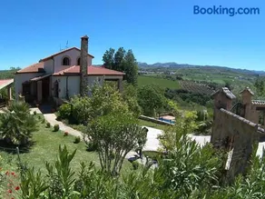 Homerez - Charmante Villa in Ronda, privater Pool - Image 2