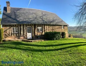Gîte " Le Normand " Sa Vue Splendide - Image 4
