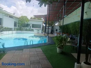 Villa Pool Private and Romantic In Kuta Bali - Image 4