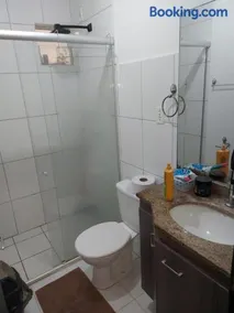 Apto Br 316 , a 10 min do parque da Cop30 - Image 3
