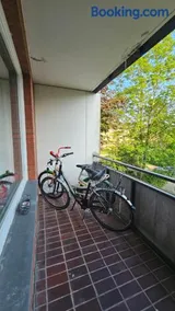 Holiday Everyday & 2 bikes in Stadthagen - Image 4