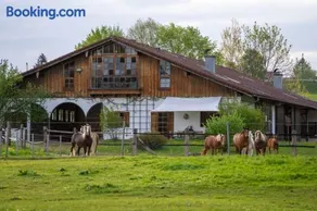 Ferienwohnung mit großem Panoramafenster - Image 1