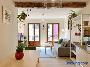 Charming flat in Bermeo's Old Town- Nardiz - Image 1