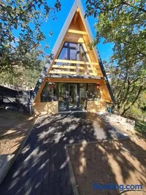 CABANA DIN POIANA - Image 1