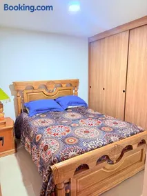 Acogedor apartamento en Bogotá - Image 4