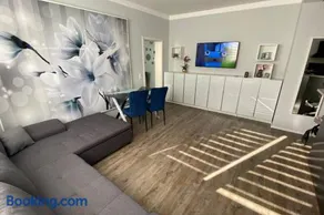 Schickes und gemutliches City Apartment 2 Zimmer - Image 1
