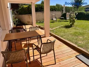 Ferienwohnung Rosengarten - Image 4