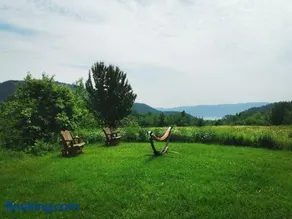 Gîte de l'herboriste spa et vue sur la fjord - Image 3