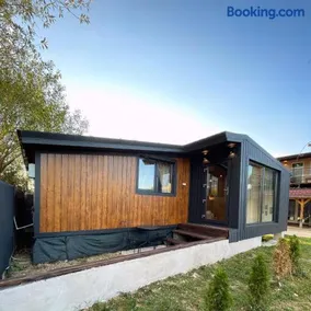 Chalet 317 - Image 1